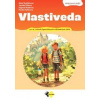 Vlastiveda pre 6.ročník ŠZŠ – PZ - Kolektív autorov