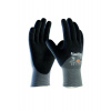 ATG HAND CARE ATG® máčané rukavice MaxiFlex® Endurance™ 42-845 07 Farba: sivé odtiene, Veľkosť: 10