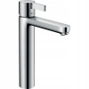 Umyvadlová batéria - Stojanková batéria Hansgrohe Metris S 31026000 (Umyvadlová batéria - Stojanková batéria Hansgrohe Metris S 31026000)