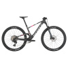 Celoodpružený horský bicykel Scott Spark RC Team