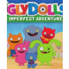 ESD GAMES ESD UglyDolls An Imperfect Adventure