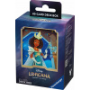 Disney Lorcana TCG Shimmering Skies Tiana Krabička