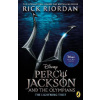 The Lightning Thief - Rick Riordan