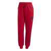 adidas Z.N.E. Joggers Womens Team Power Red M (12-14)