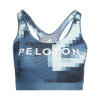 adidas x Peloton HEAT.RDY Believe This Bra Womens Green 5XL(24-26)