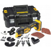 Multifunkčné náradie DeWalt DCS355D2 18 V