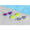 Plavecké okuliare BESTWAY AQUA BURST ESSENTIAL 21002