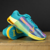 Nike Pánské boty na CrossFit Metcon 9 - DUSTY CACTUS/FIERCE PINK-GLACIER BLUE - EUR 47 | UK 12