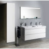 Sapho Kúpeľňový set ODETTA 120, biela SPH KSET-058