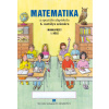 Pracovný zošit z matematiky pre 6. ročník ŠZŠ s VJM, 1. časť