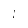 rýľ drenážny Ergonomic PRO čierny Fiskars 1066709