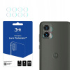 Hybridné sklo 3MK pre Motorola Edge 30 Neo 4 ks