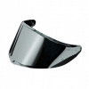 Visor AGV K-6 Iridium Silver glass (Visor AGV K-6 Iridium Silver glass)