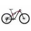 CTM Skaut 3.0 Matt Bordo/Glossy Black – L (skladom velkost L)