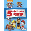 Paw Patrol 5-Minute Stories Collection (Paw Patrol) (Random House)