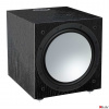 Monitor audio Silver W12 Black Oak