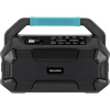 TechniSat VIOLA 231 OD 0000/2967 odolné rádio, DAB+, FM, DAB+, UKW, Bluetooth, odolné proti striekajúcej vode, čierna; 0000/2967