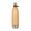 Fľaša na pitie Oxybag OXY BoLT 700ml PASTELINI apricot