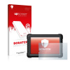 čirá ochranná fólie upscreen pro Launch X-431 PROS V 8 (čirá ochranná fólie upscreen pro Launch X-431 PROS V 8)