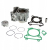 Cylinder komplet Beta RR 125 LC 11-17, Fantic TL 125 17-18, Husqvarna TE SMR