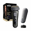 Holiaci strojček Braun 9 PRO+ SensoAdapt 9625S, 5+1 presných čepieľ