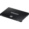Samsung SSD 870 EVO Series 4TB SATAIII 2.5