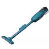 Makita DCL182Z Aku-vysávač Li-ion LXT 18V, bez aku Z