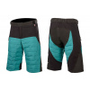 Alpinestars Denali Primaloft Insulated Shorts Emerald Black krať 32