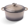 LT1302 hrniec liatina 24cm IRON LAMART (LT1302 Hrnec 24cm)
