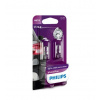 PHILIPS Žiarovka 12V 6W W2,1x9,5d W5W VisionPlus
