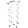 ALDOTRADE VILEDA Mixér 4 sušiak bielizne 40 m 157237