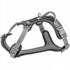 Trixie Premium Active postroj pre psa M-L 60-75 cm/25 mm čierne