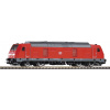 Piko H0 52510 H0 dieselová lokomotiva BR 245 značky DB BR 245