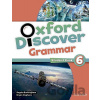 Oxford Discover 6: Grammar Student Book - Angela Buckingham