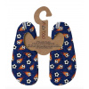 Splistop Barefoot boty do vody Slipstop - Messi Junior modré