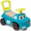 Smoby Odrážadlo auto modré