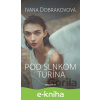 E-kniha Pod slnkom Turína - Ivana Dobrakovová
