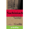 E-kniha Šachinšach - Ryszard Kapuściński