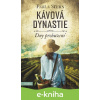 E-kniha Kávová dynastie - Dny probuzení - Paula Stern, Susanne Oswald
