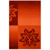 Bakero Casablanca 1034-02 terra/orange (140x200 cm)