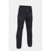 Detské tepláky Under Armour Sportstyle Jogger Čierno / šedé YXS - XS