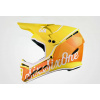 661 Reset helma Geo Citrus- (sixsixone) XL