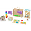Mamido Montessori Edukační box pro děti 13-15 měsíců (S-BCTJ676)