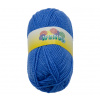 Bellatex Příze WENDY 100g / 190 m modrá