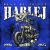 Harlej - Best Of 30 let (2006 - 2025) Part 2 2LP