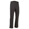 Pánske skialpové nohavice Silvini Neviano MP2110 black M