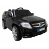 Auto SUV X1 pre batériu+ ložiská v kolesách+ 2,4 g (Auto SUV X1 pre batériu+ ložiská v kolesách+ 2,4 g)