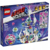 LEGO The Movie 70838 Palác kráľovnej dediny