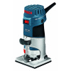 BOSCH Ohraňovacia frézka GKF 600 Professional 060160A100