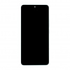 LCD displej + dotyk + predný kryt pre Xiaomi Redmi Note 13 Pro 5G Blue Ocean Teal (Service Pack)